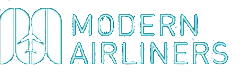 Modern Airliners