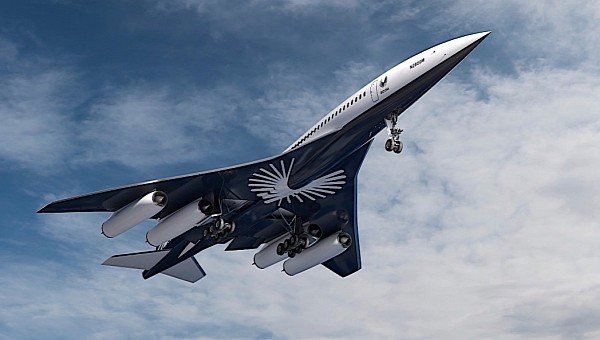 Experimental Aircraft