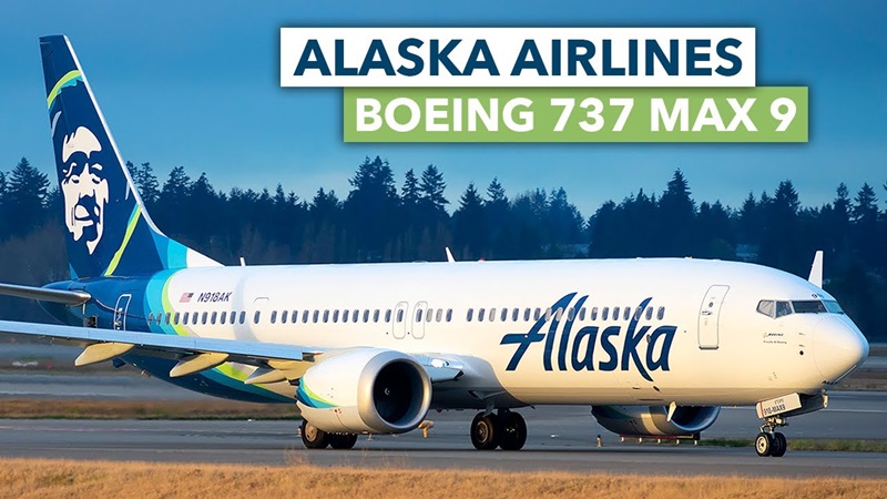 Alaska Airlines Boeing 737-9 Max Decompression Incident: Ongoing Investigation and Industry Ramifications