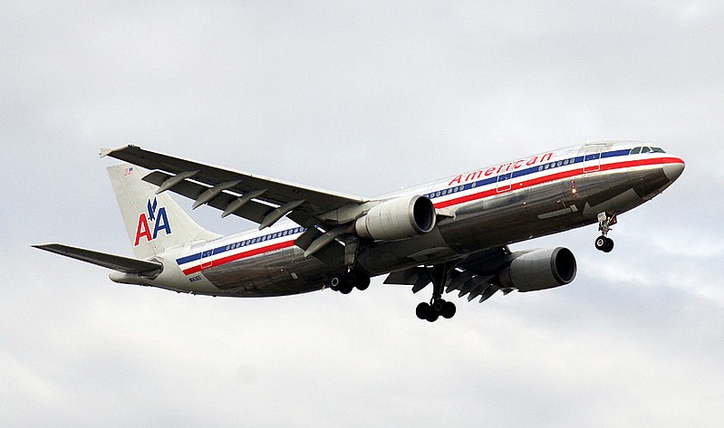 Airbus A300