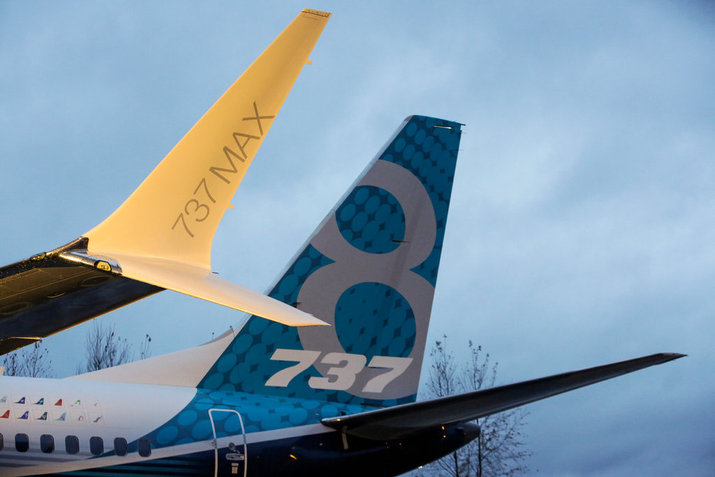 Boeing’s 737 MAX: Unraveling the Design Flaws and Trust Erosion.