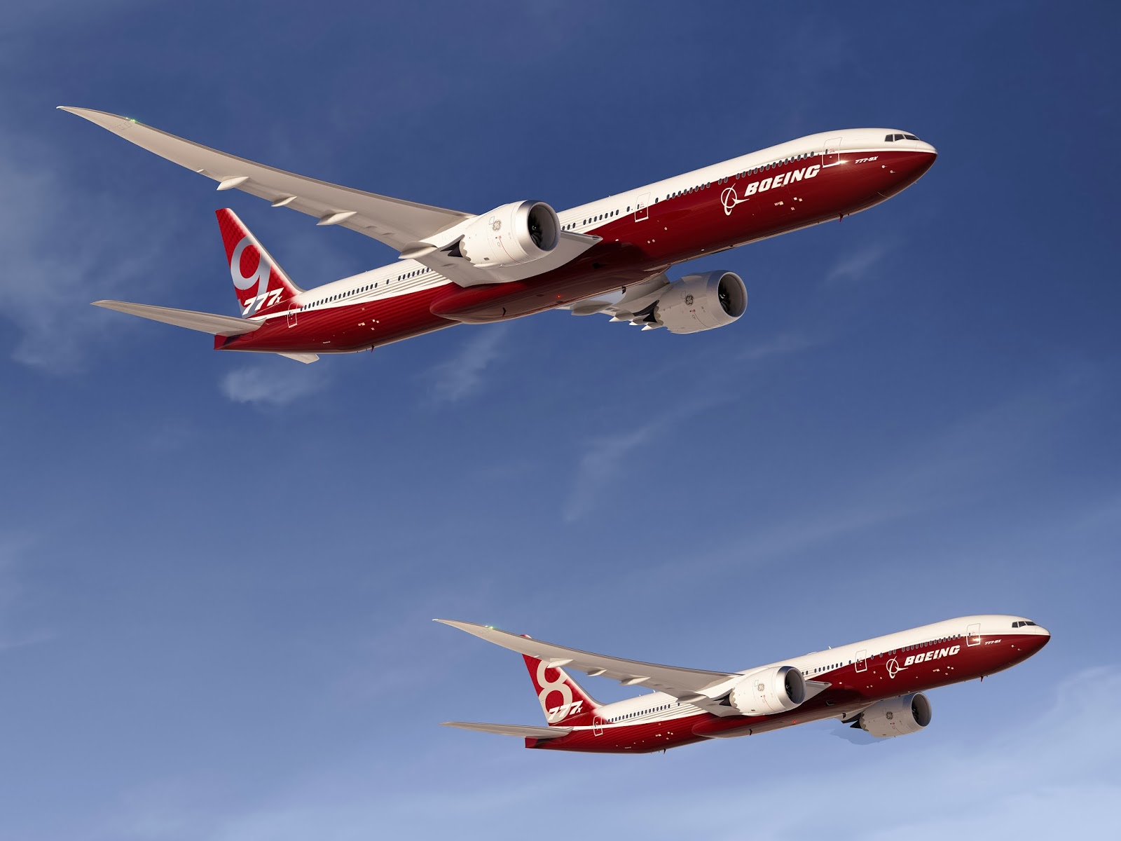 Boeing’s 777X Certification Update: Getting Closer to FAA Approval.