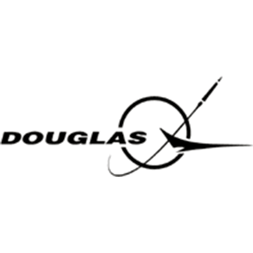 Douglas Aircraft Company Logo
