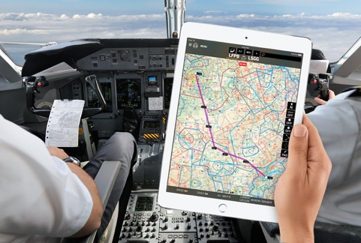 Inside Look: How airlines flight plan and execute long-haul flights