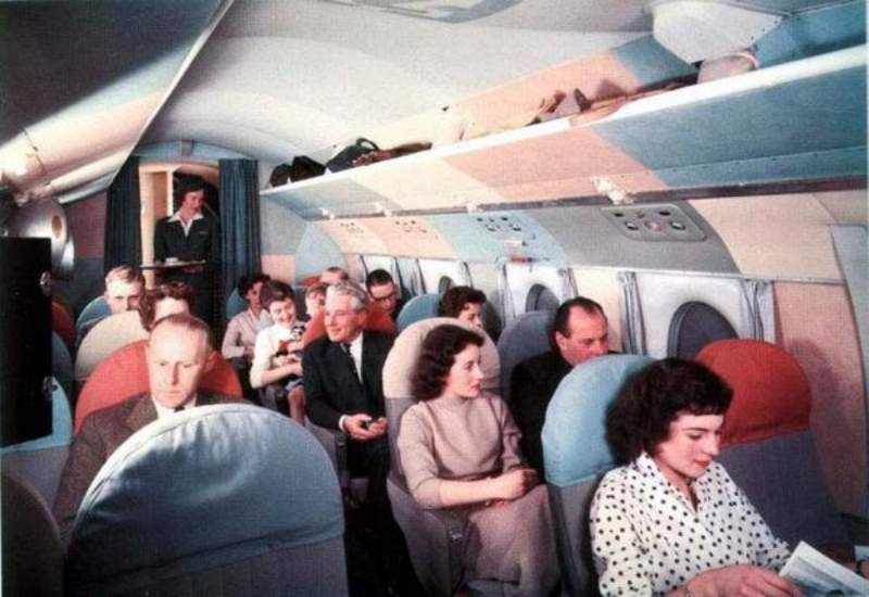 Fokker F27 Cabin, Fokker Heritage Trust