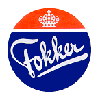 Fokker Aircraft Company logo