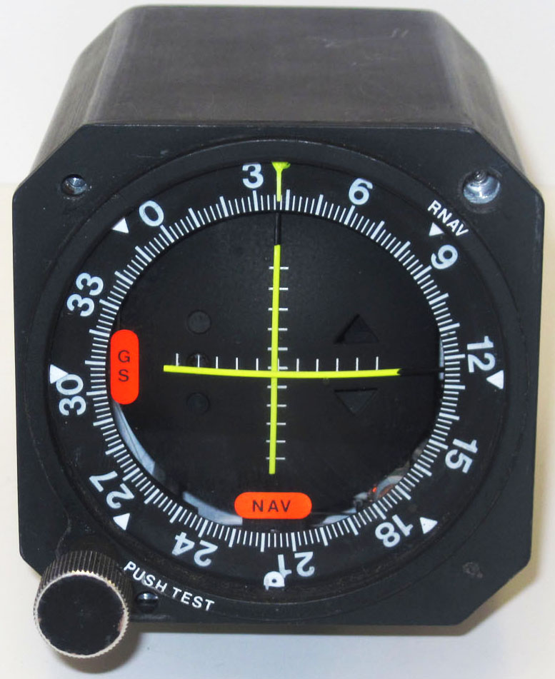 ILS Instrument Landing System