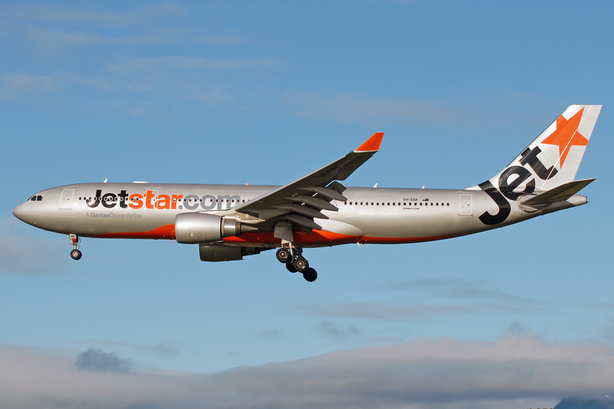 Airbus A330