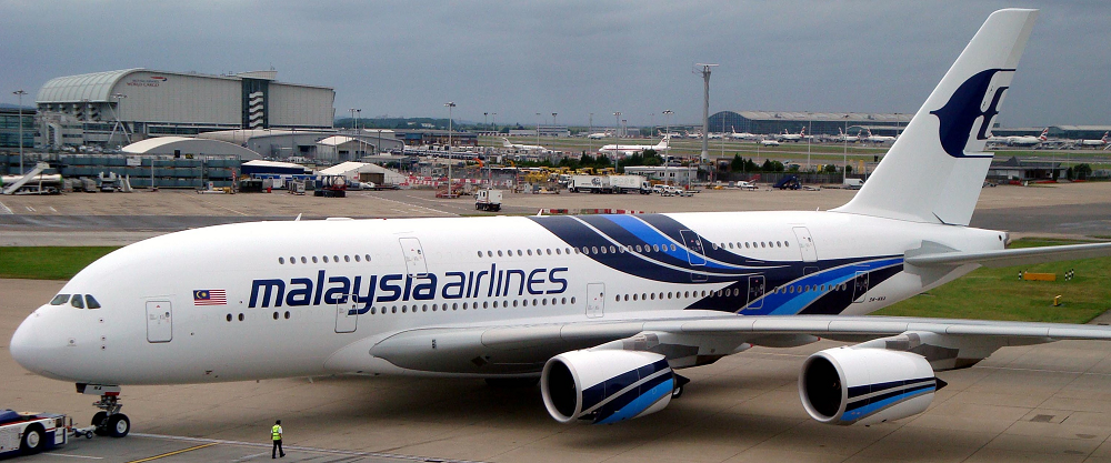 Malaysia Airlines