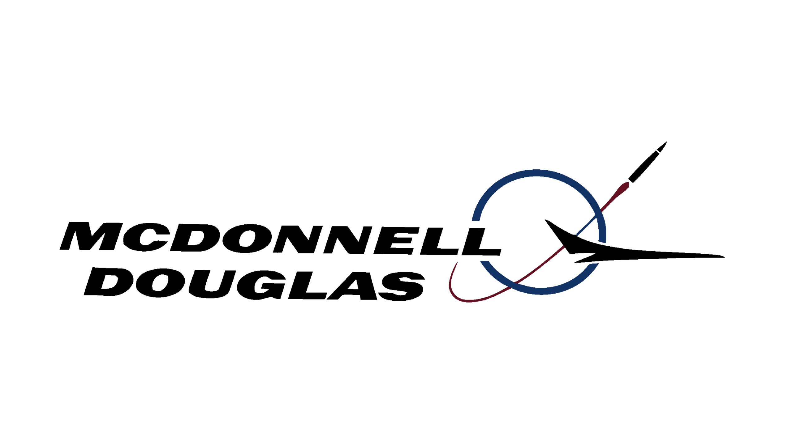 McDonnell-Douglas-logo