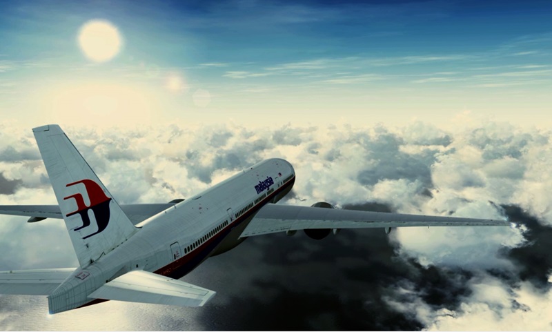 MH370: New Search and Unravelling Theories.