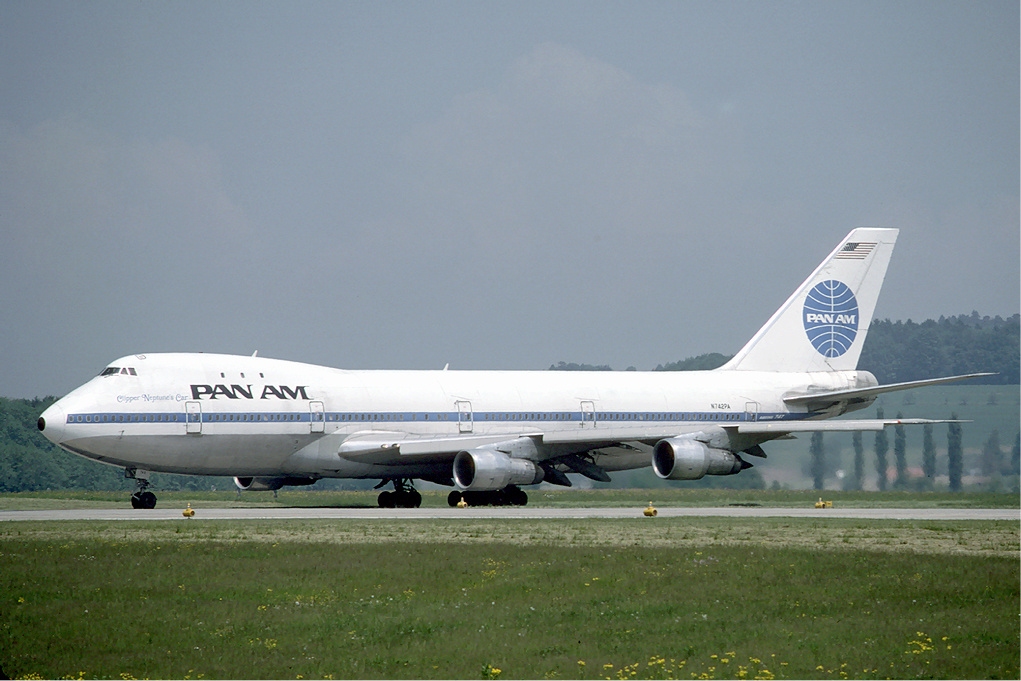 Pan American World Airways: A Pioneering Airline that Shaped Aviation History