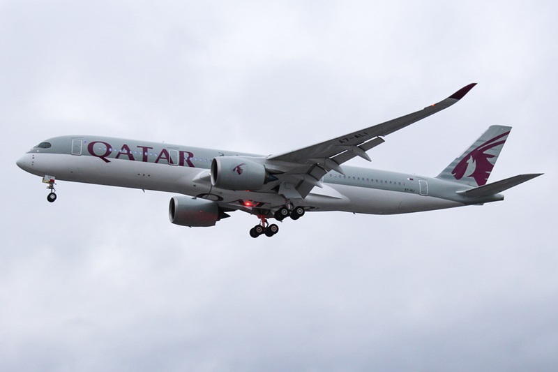 Airbus A350 XWB