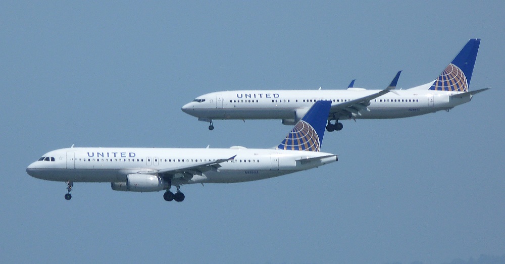 Airbus Versus Boeing