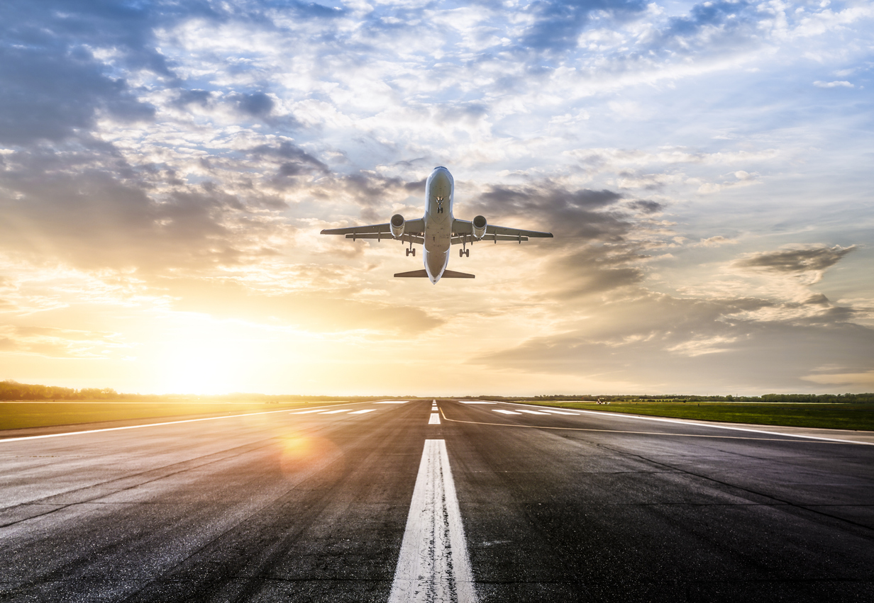 5 ways the aviation industry has impacted the modern world.