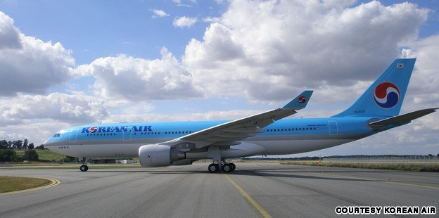  Juan Trippe of Pan Am was a true visionary and pioneer of aviation. 
