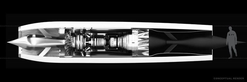  The Boom Symphony engine, designed for use on the Overture supersonic airliner, is a medium-bypass turbofan under development by Boom Technology. 