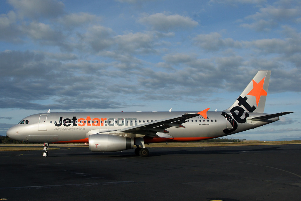 Airbus A320